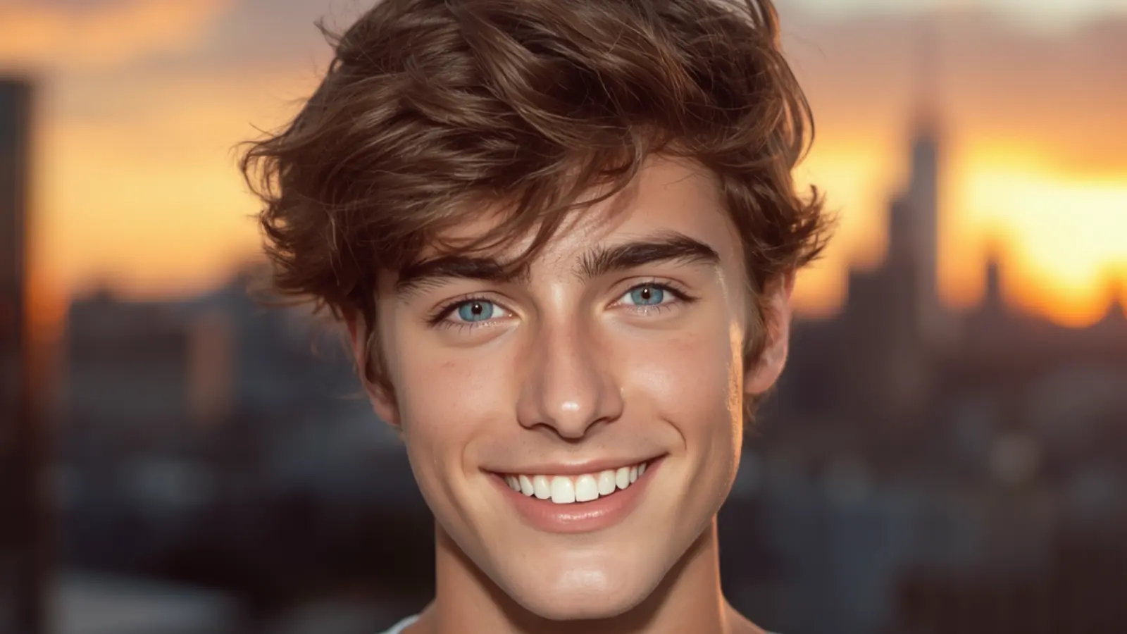 Lucas Reynolds
