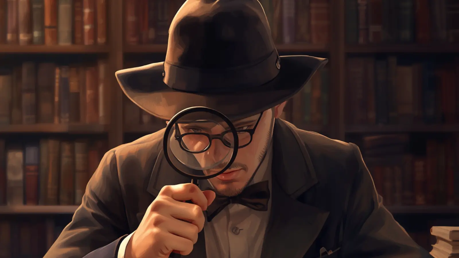 detect synonym