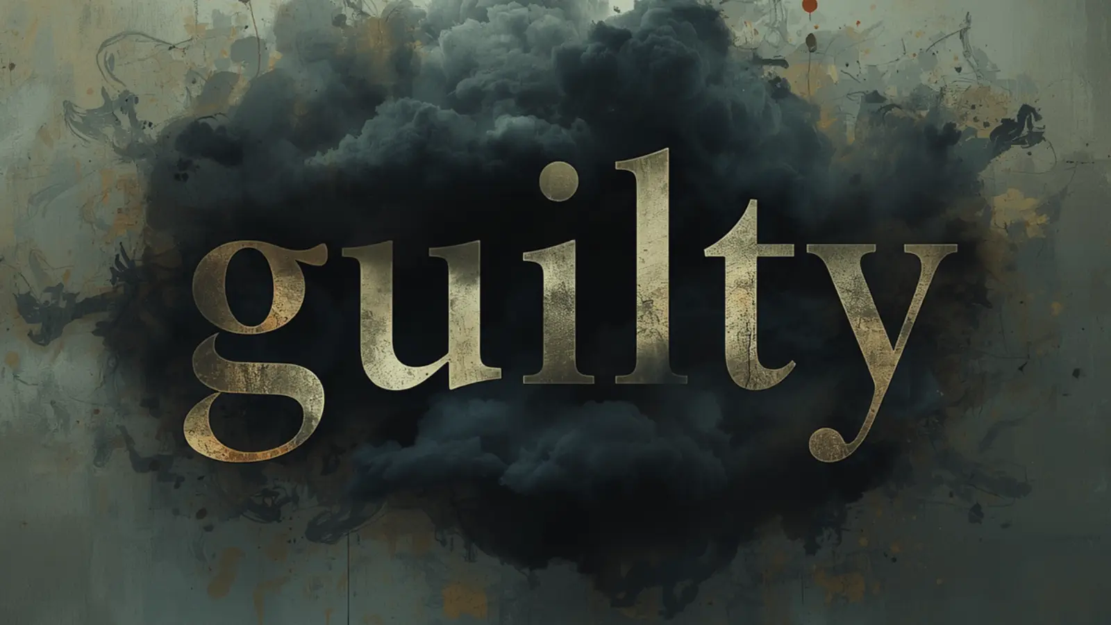 guilty synonym