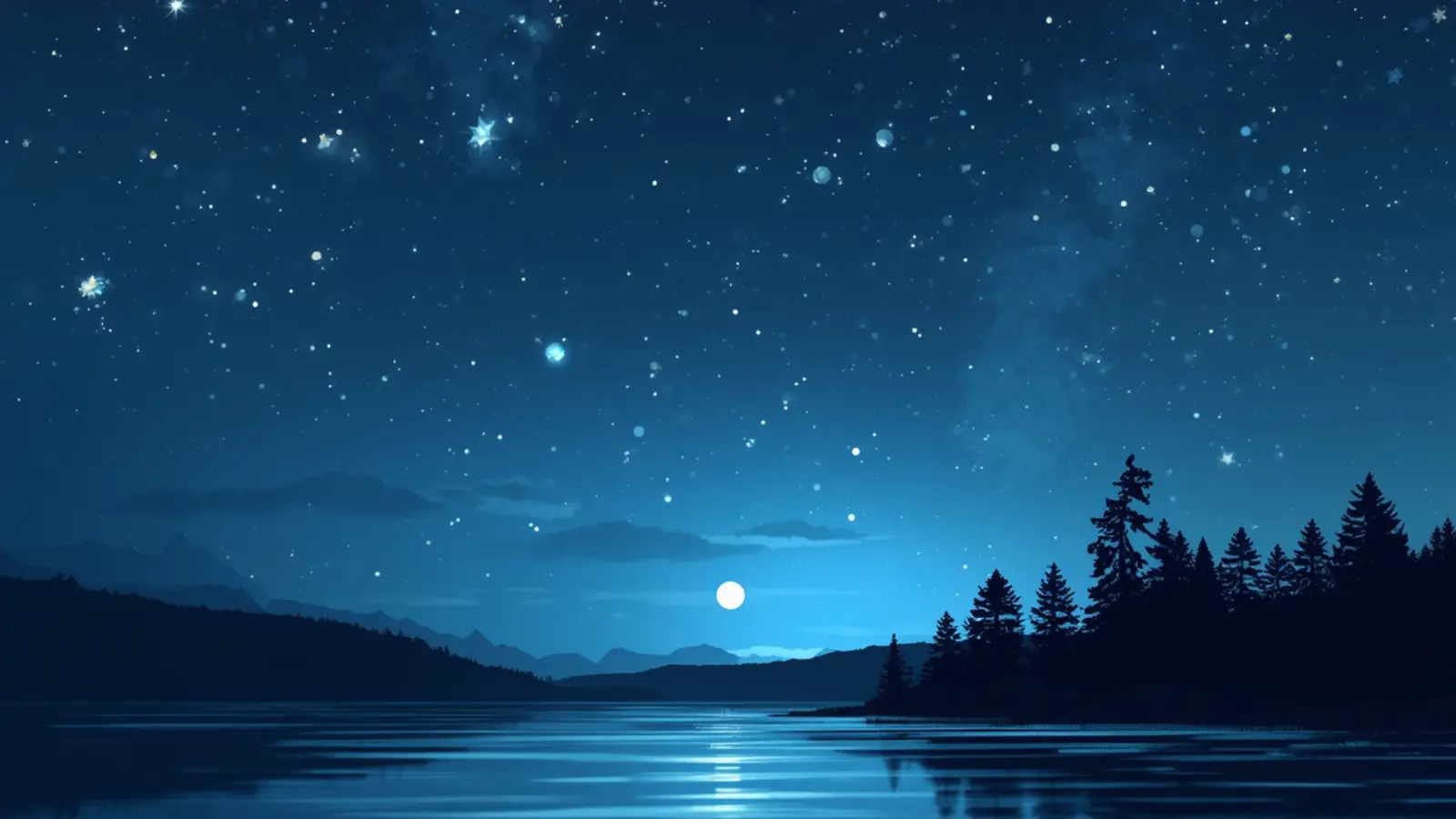 night synonym